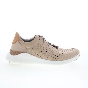 Aetrex Womens Laura Gray Shoes (NWT)